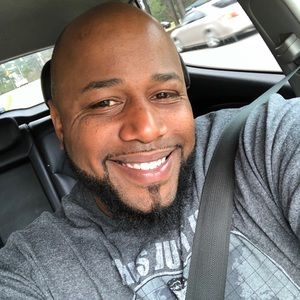 Meet your Posher, Jadaniel